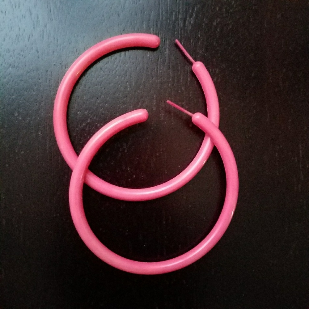 Hoop Earings